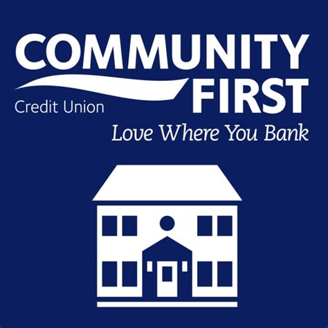 community first credit union fl
